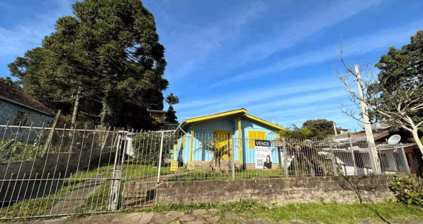 Terreno à venda na Teixeira Soares, 915, Centro, Canela