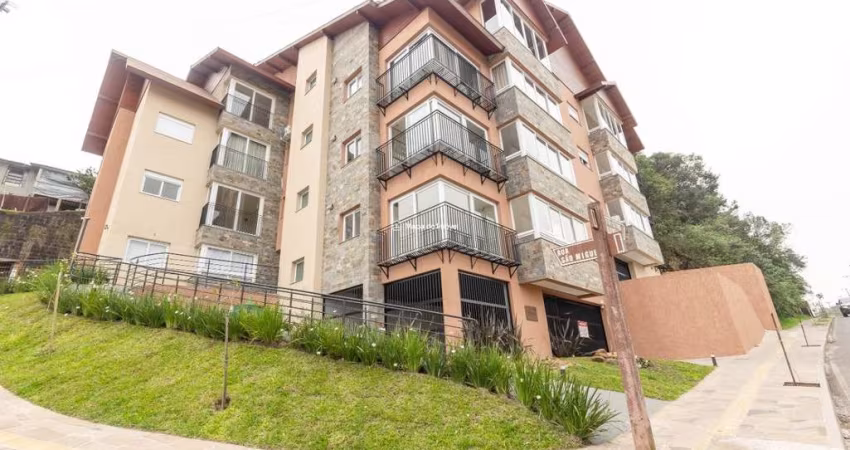 Apartamento com 2 quartos à venda na Tristão de Oliveira, 1090, Floresta, Gramado