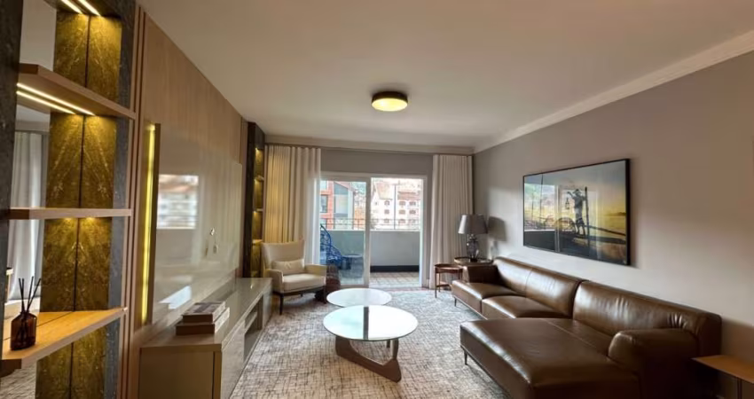 Apartamento com 3 quartos à venda na Rua São Pedro, 511, Centro, Gramado