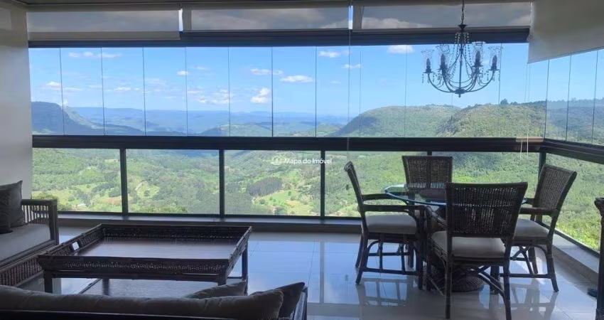 Apartamento com 2 quartos à venda na Elizabeth Rosenfeldt, 155, Jardim Bela Vista, Gramado