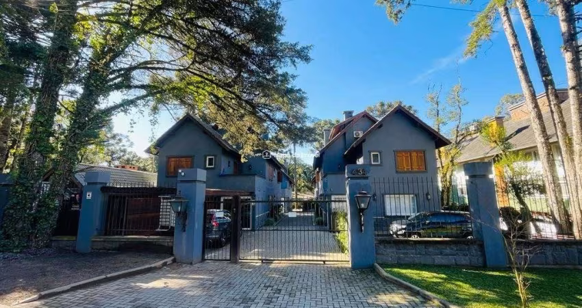 Casa em condomínio fechado com 4 quartos à venda na Theobaldo Fleck, 434, Suzana, Canela