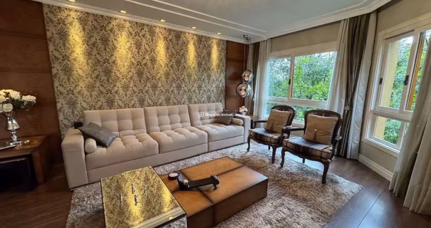 Apartamento com 3 quartos à venda na Rua João Fisch Sobrinho, 201, Centro, Gramado