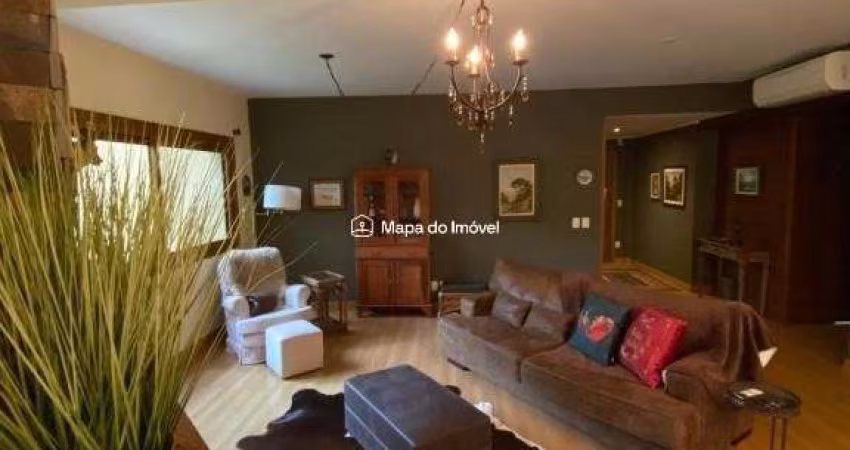 Apartamento com 3 quartos à venda na Rua João Fisch Sobrinho, 201, Centro, Gramado