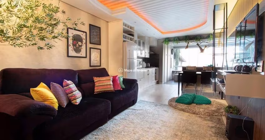Apartamento com 2 quartos à venda na Elizabeth Rosenfeldt, 140, Jardim Bela Vista, Gramado