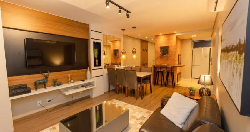 Apartamento com 2 quartos à venda na Borges De Medeiros, 3550, Centro, Gramado