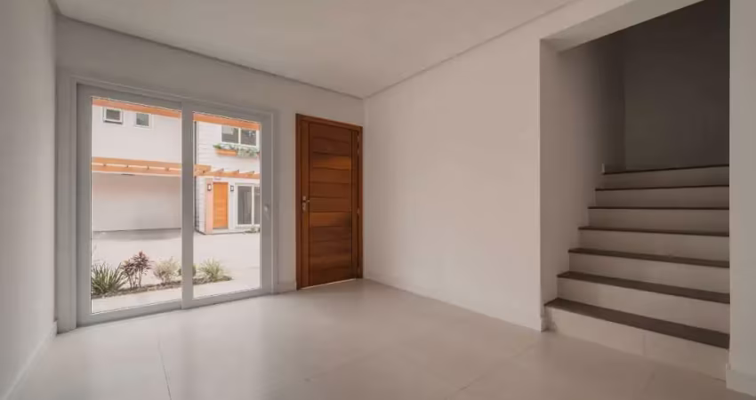 Casa em condomínio fechado com 2 quartos à venda na Aurora, 373, Várzea Grande, Gramado