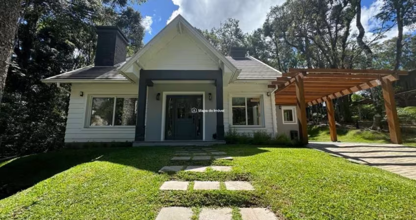 Casa com 3 quartos à venda na Nestor Rushel, 470, Floresta, Gramado