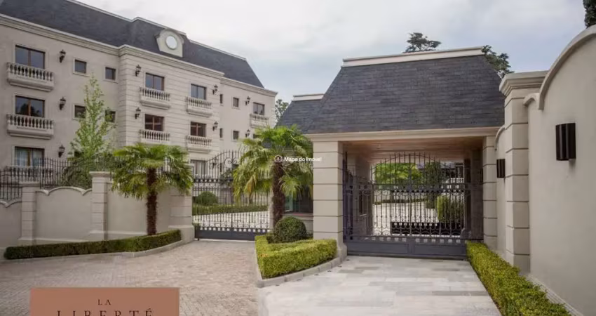 Apartamento com 4 quartos à venda na Rua Artur Reiman, 110, Jardim Bela Vista, Gramado