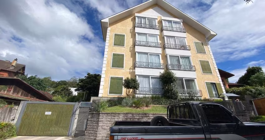 Apartamento com 1 quarto à venda na Tia Rita, 35, Centro, Gramado