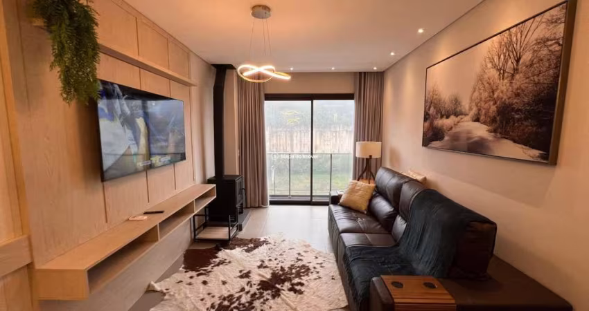 Apartamento com 2 quartos à venda na Borges de Medeiros, 1, Centro, Gramado
