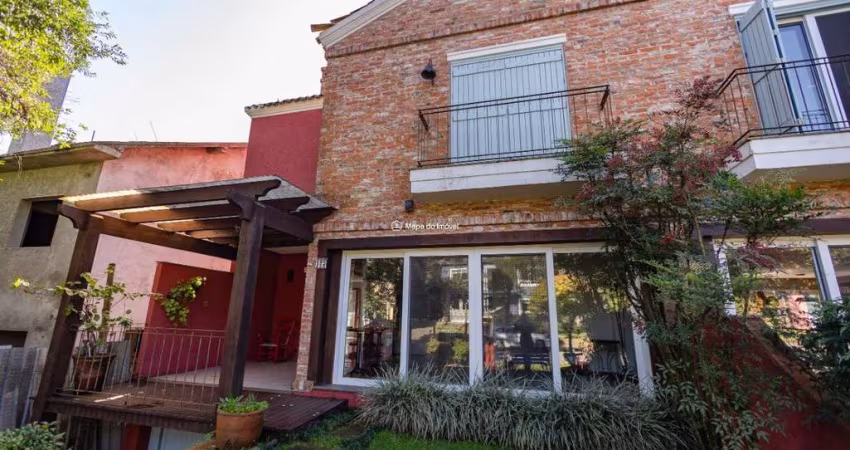 Casa em condomínio fechado com 3 quartos à venda na dos Araçás, 195, Reserva da Serra, Canela