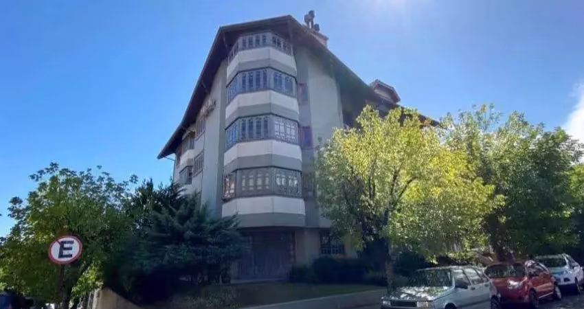 Apartamento com 3 quartos à venda na Rua Nilo Dias, 110, Centro, Gramado