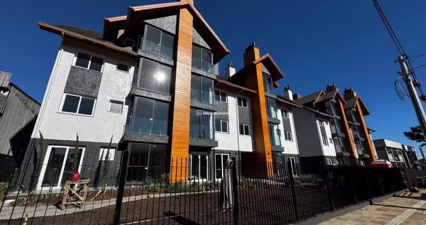 Apartamento com 2 quartos à venda na Santa Rosa, 70, Carniel, Gramado