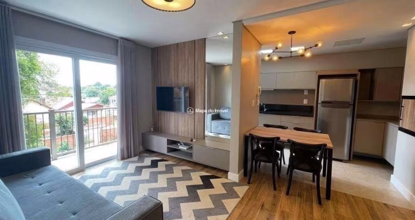 Apartamento com 2 quartos à venda na Adolfo Seibt, 357, São José, Canela