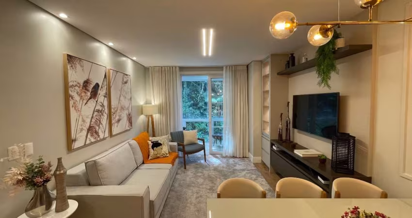 Apartamento com 2 quartos à venda na Avenida Das Hortênsias, 2315, Centro, Gramado