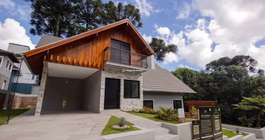 Casa com 3 quartos à venda na Tio Filintro, 139, Jardim dos Pinheiros II, Canela