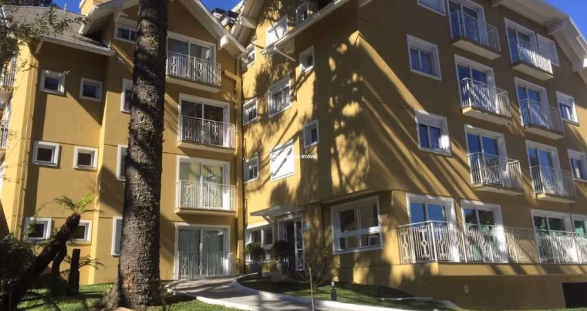 Apartamento com 2 quartos à venda na Borges de Medeiros, 3500, Centro, Gramado