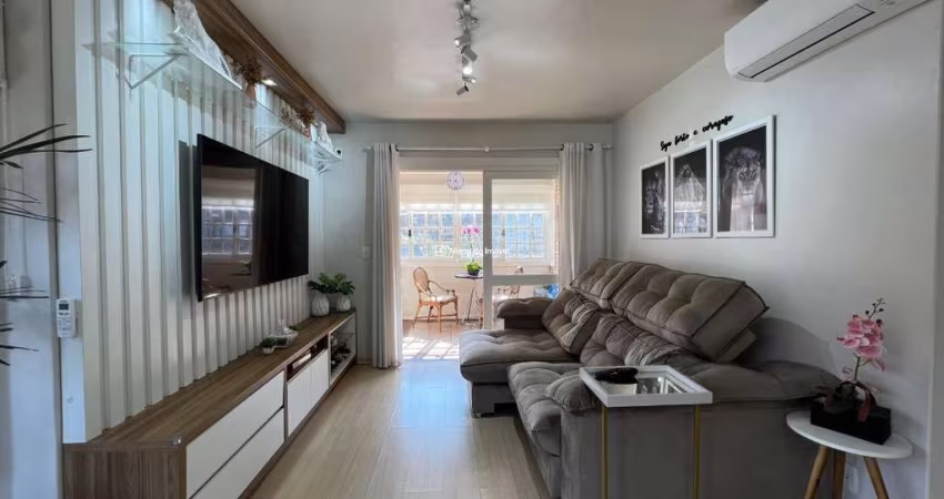 Apartamento com 2 quartos à venda na Rua Coronel João Corrêa, 214, Centro, Gramado