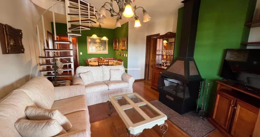 Apartamento com 3 quartos à venda na Borges de Medeiros, 2193, Centro, Gramado