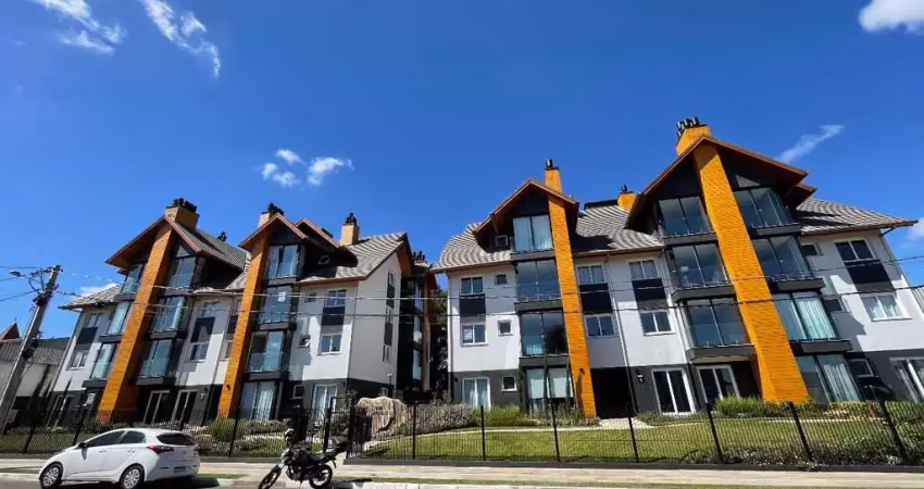 Apartamento com 1 quarto à venda na Santa Rosa, 70, Carniel, Gramado