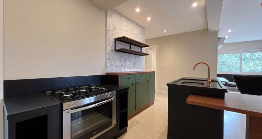 Apartamento com 3 quartos para alugar na Senador Salgado Filho, 50, Centro, Gramado