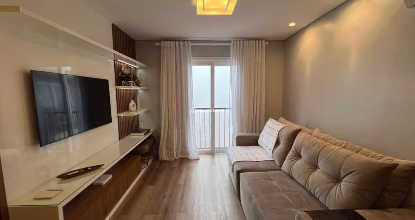 Apartamento com 1 quarto à venda na Adolfo Seibt, 357, São José, Canela