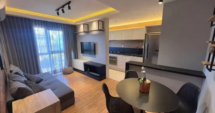 Apartamento com 1 quarto à venda na Borges de Medeiros, 786, Centro, Canela