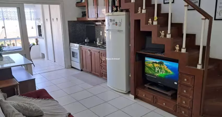 Apartamento com 3 quartos à venda na Elizabeth Rosenfeldt, 140, Jardim Bela Vista, Gramado