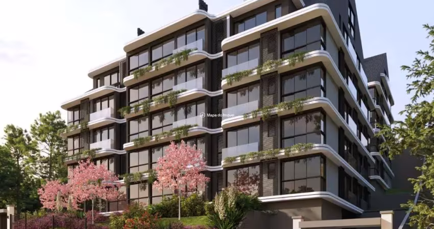 Apartamento com 2 quartos à venda na Arthur Zwetsch, 102, Centro, Gramado