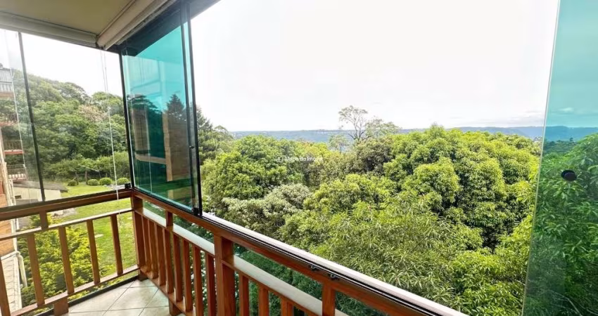 Apartamento com 2 quartos à venda na Rua Ladeira Das Azaléias, 323, Planalto, Gramado