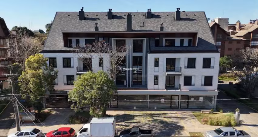Apartamento com 1 quarto à venda na Coronel Joao Correia, 120, Centro, Gramado