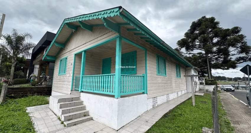 Casa com 3 quartos à venda na Francisco B. da Rocha, 19, São José, Canela