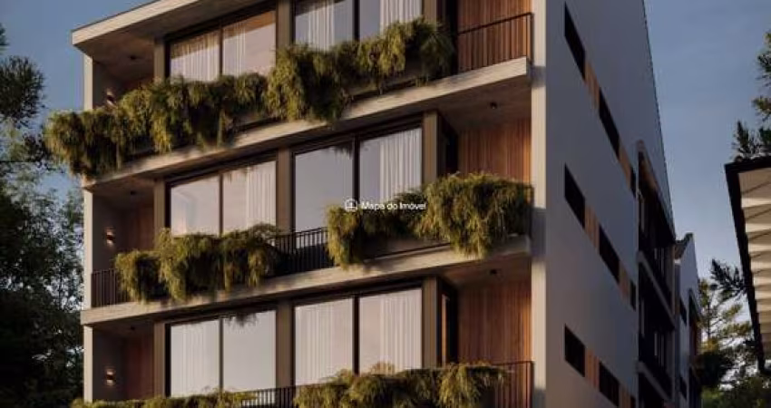 Apartamento com 2 quartos à venda na São Marcos, 780, Carniel, Gramado