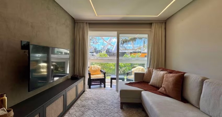 Apartamento com 1 quarto à venda na Oito De Abril, 1158, São José, Canela