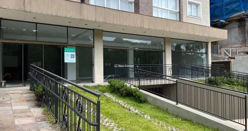 Ponto comercial para alugar na Borges de Medeiros, 4959, Centro, Gramado