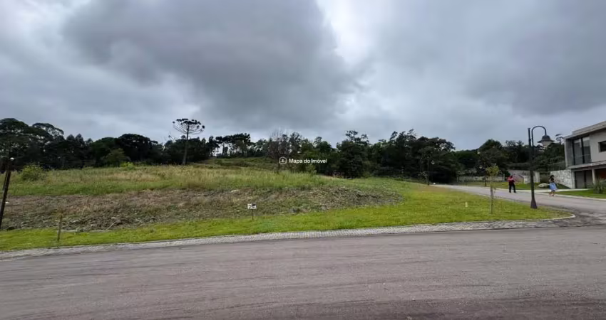 Terreno em condomínio fechado à venda na Rua Garibaldi, 31001, Laken, Gramado