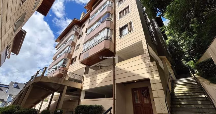 Apartamento com 3 quartos à venda na Borges de Medeiros, 3410, Centro, Gramado