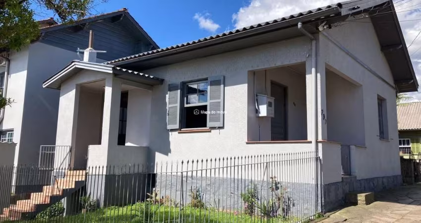 Casa com 2 quartos para alugar na Augusto Bordin, 792, Floresta, Gramado