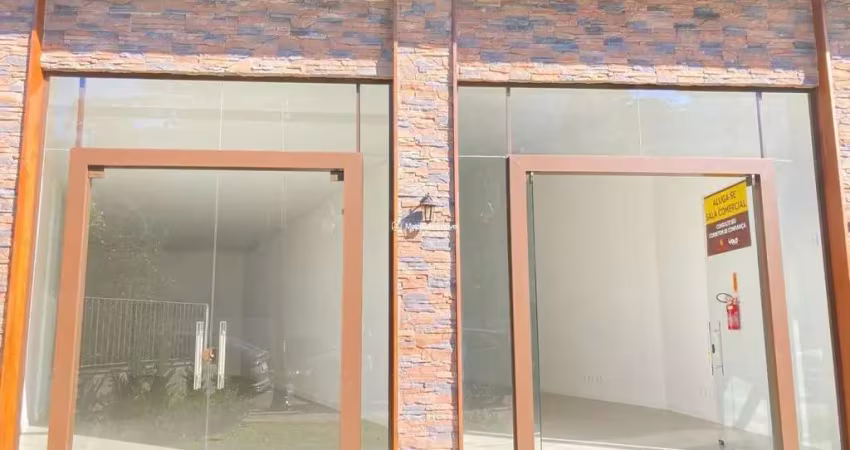 Ponto comercial à venda na Borges de Medeiros, 3285, Centro, Gramado