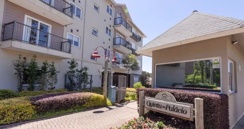 Apartamento com 1 quarto à venda na Adolfo Seibt, 357, São José, Canela