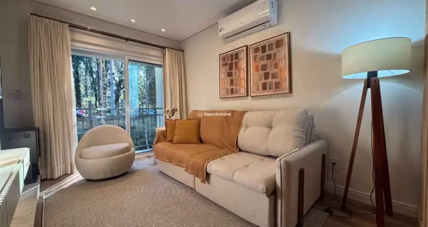 Apartamento com 2 quartos à venda na Santana da Boa Vista, 161, Bavaria, Gramado