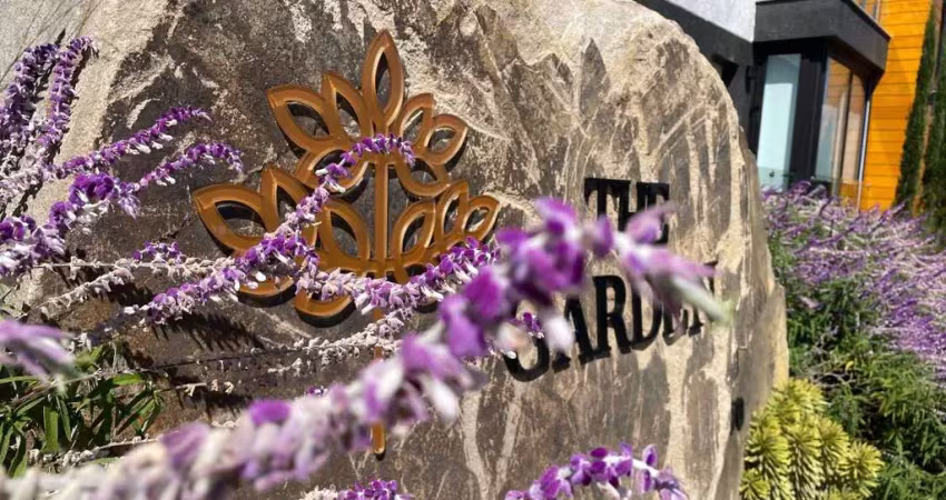 Apartamento com 2 quartos à venda na Santa Rosa, 70, Carniel, Gramado