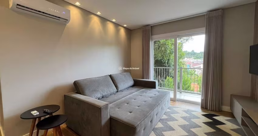 Apartamento com 2 quartos para alugar na Adolfo Seibt, 357, São José, Canela