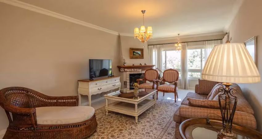 Apartamento com 2 quartos à venda na Rua Piratini, 135, Bavaria, Gramado