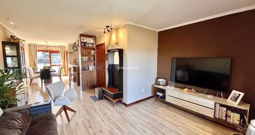 Apartamento com 3 quartos à venda na Carlos Nei Schuch, 135, Moura, Gramado