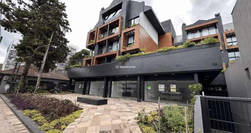 Apartamento com 1 quarto à venda na Prefeito João Alfredo, 38, Centro, Canela