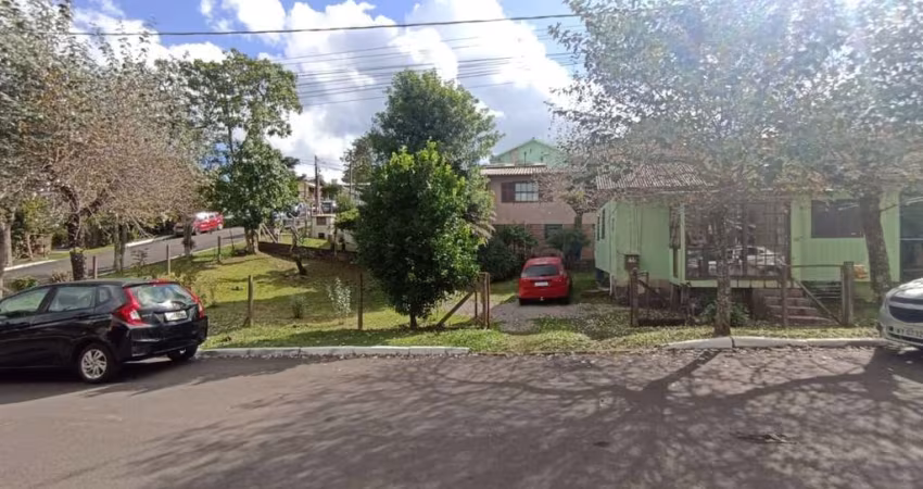 Terreno à venda na Santo Ângelo, 55, Floresta, Gramado