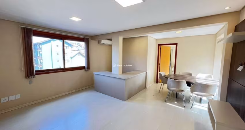 Sala comercial para alugar na Rua São Pedro, 501, Centro, Gramado
