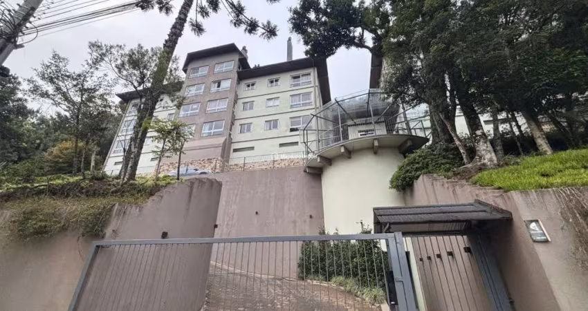 Apartamento com 2 quartos à venda na Rua Prefeito Waldemar Frederico Weber, 1070, Lagos do Bosque, Gramado
