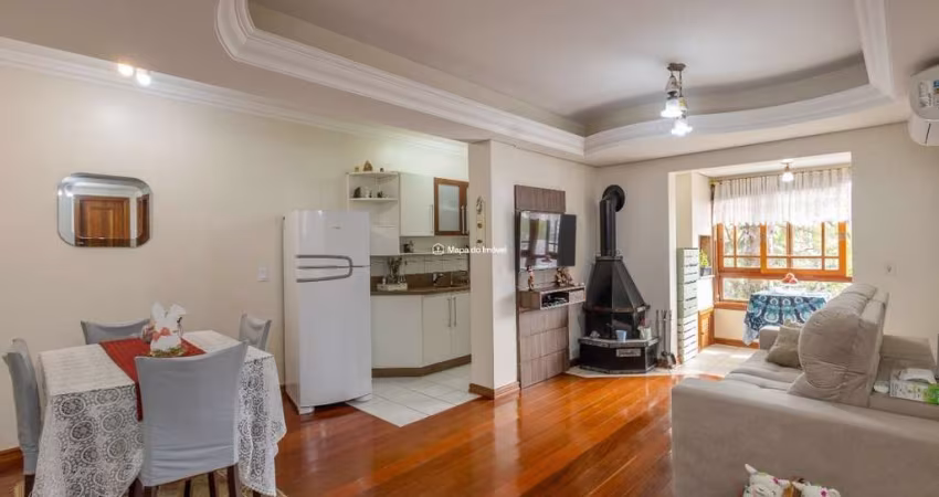 Apartamento com 1 quarto à venda na Borges de Medeiros, 3375, Centro, Gramado